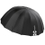 Quadralite Deep Space 130 biały parasol paraboliczny